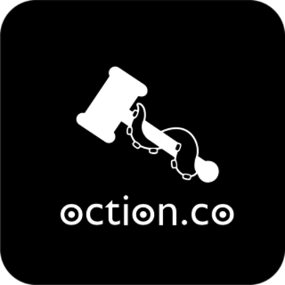 Oction Ltd.