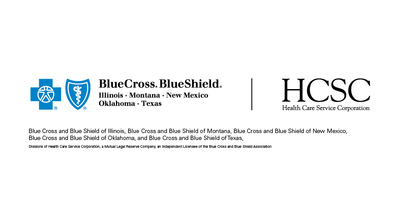 HCSC - Blue Cross Blue Shield