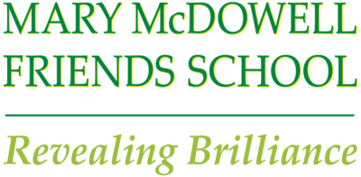 Mary McDowell Friends School