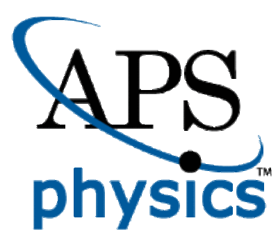 American Physical Society