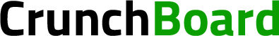 Crunchboard Jobs